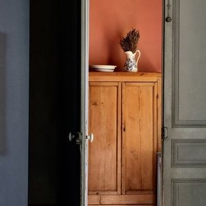 Meet your Posher, Barbara